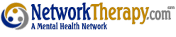 Network Therapy logo